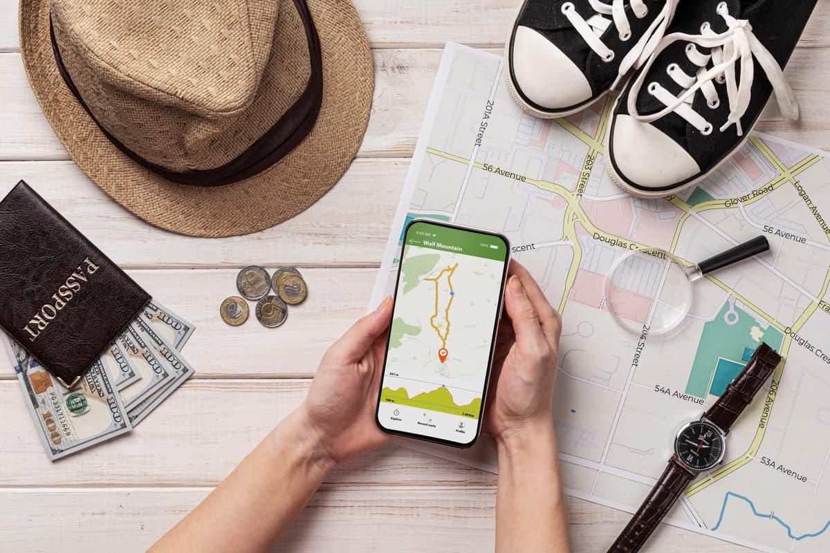 Travel Planning