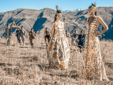 Nomad girls